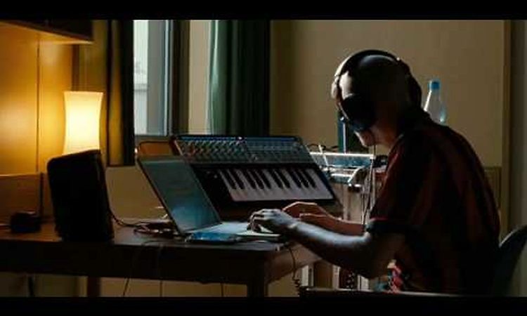 Paul Kalkbrenner - Azure (Berlin Calling edit)