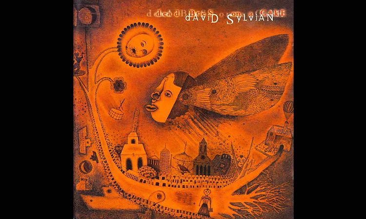 David Sylvian- Cafe Europa