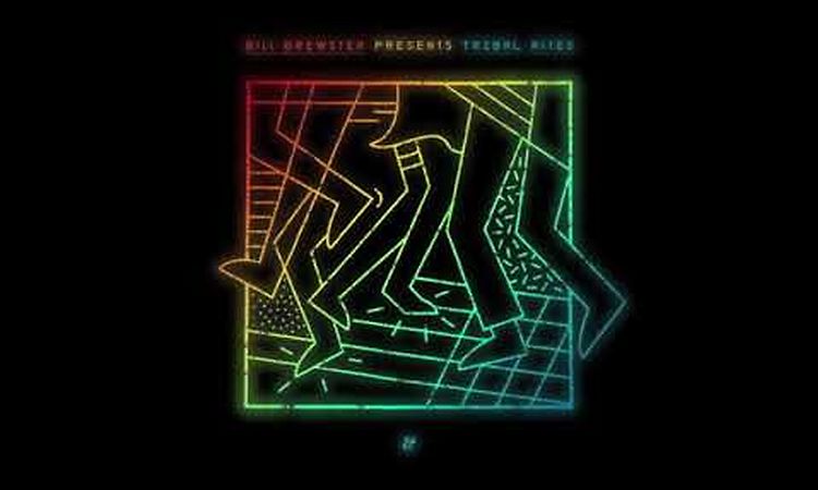 Dooley Silverspoon - Mr Deluxe  Part I + Part II  (Bill Brewster Edit)