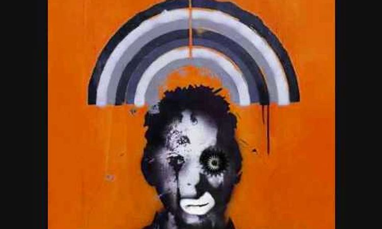 Massive Attack - Paradise Circus