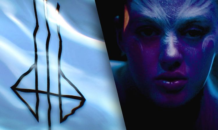 DIABLO BLVD - Animal (OFFICIAL VIDEO)