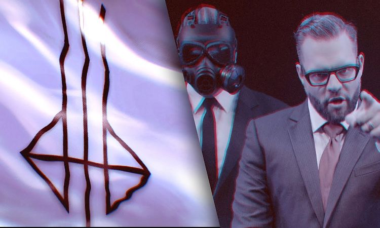 DIABLO BLVD - Sing From The Gallows (OFFICIAL VIDEO)