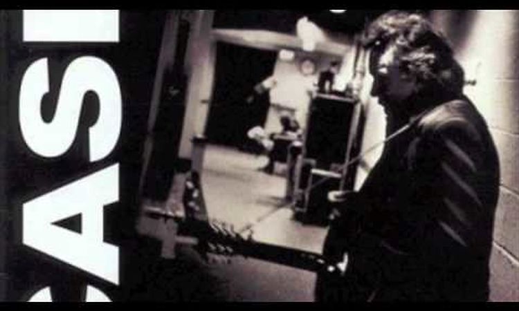 Johnny Cash - That Lucky Old Sun