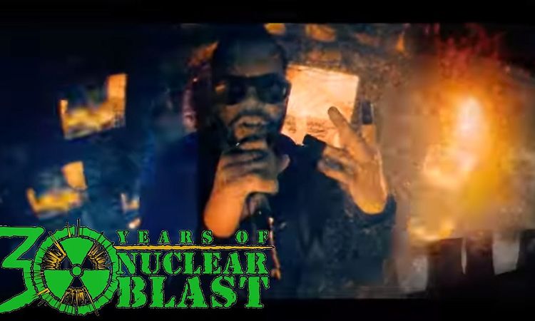 DIABLO BLVD  - Summer Has Gone (OFFICIAL VIDEO)