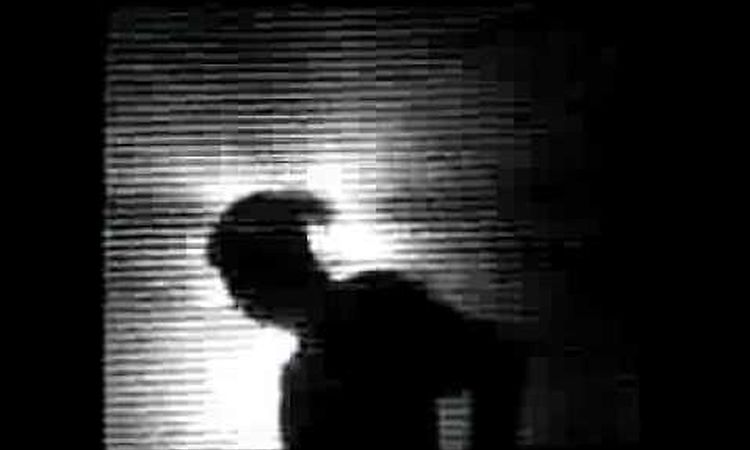 Johnny Cash - The Mercy Seat