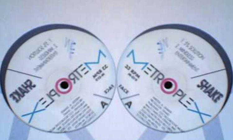 Shake - Mindless Entertainment .Metroplex