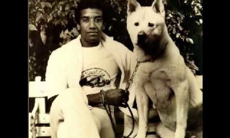 Santa Clara Clareou - Jorge Ben