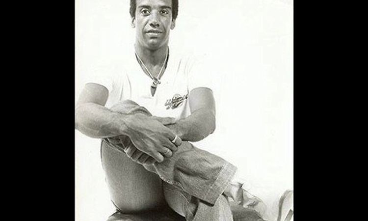 Jorge Ben - Oé Oé Faz o Carro de Boi na Estrada