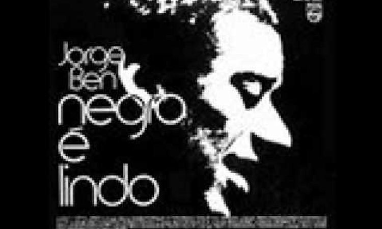 Jorge Ben - Katarina