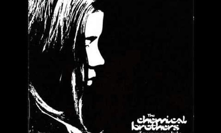 The Chemical Brothers - 09 - Lost In The K-Hole