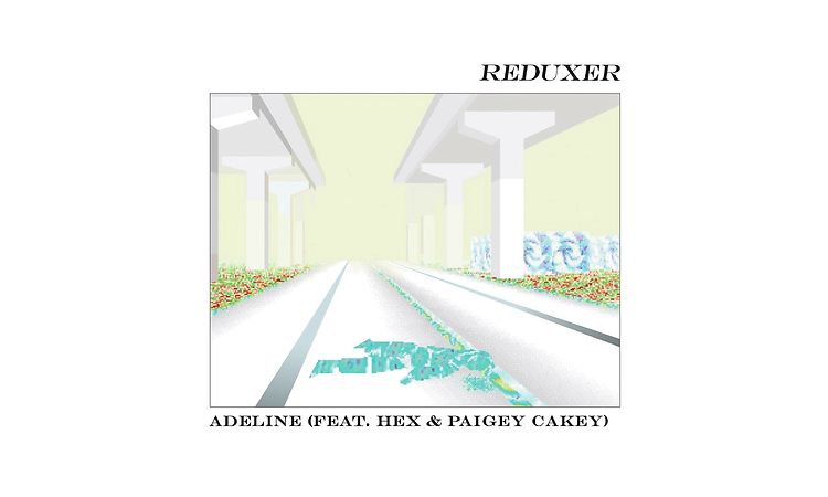 alt-J - Adeline (feat. Paigey Cakey and Hex) (ADP Version) [Official Audio]