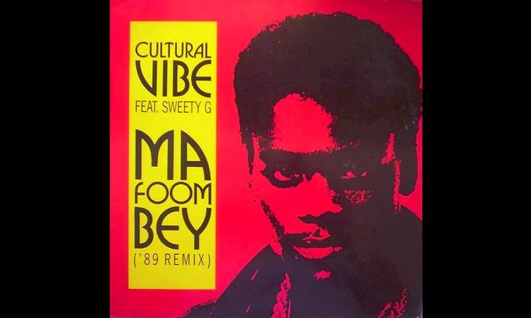 Cultural Vibe - Ma Foom Bey (Zanzibar Mix)