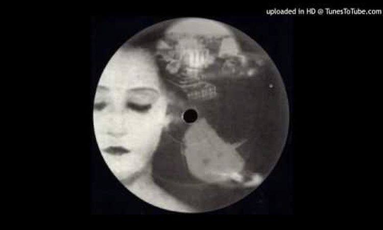 Jeff Mills - Transformation B ( rotwang's revenge)