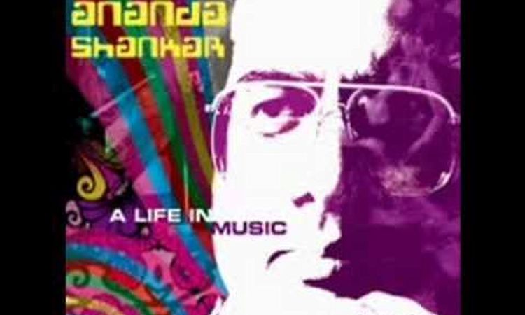 Ananda Shankar - Dancing Drums