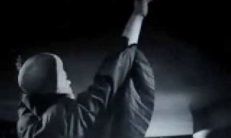Radiohead - Subterranean Homesick Alien hilarious video