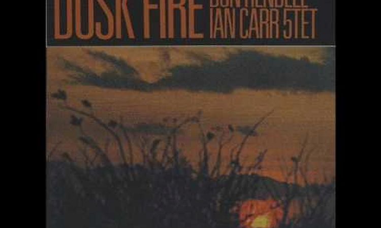 The Don Rendel & Ian Carr Quintet / Hot Rod