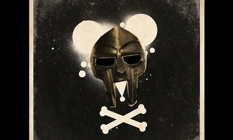 The Mouse And The Mask