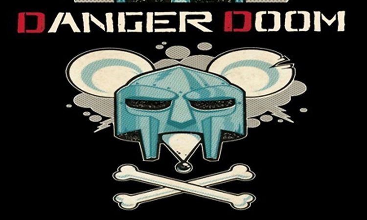 Dangerdoom - Mad Nice Ft. Black Thought