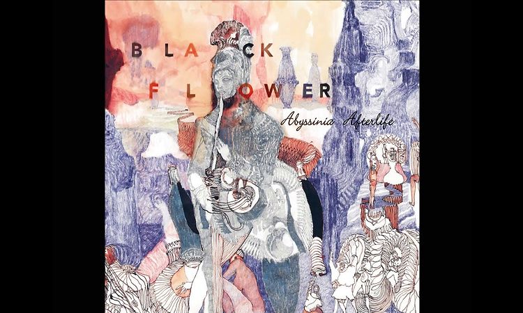 Black Flower - The Legacy of Prester John