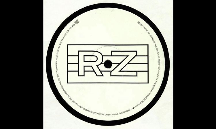 Rheinzand - Blind