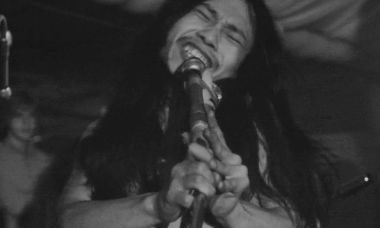 Can - Mother Sky / Deadlock - Live in Soest, Winter 1970 (Remastered) HD