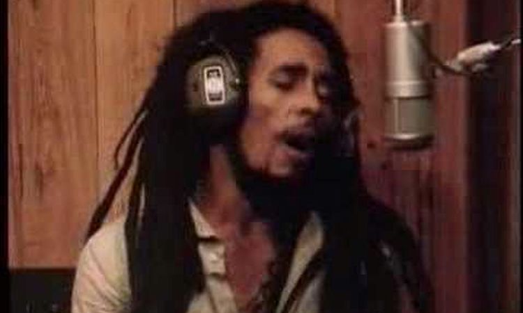 Bob Marley- Could you be loved