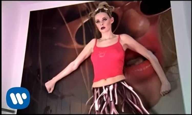 Muse - Plug In Baby (Official Video)