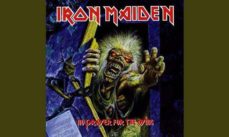 No Prayer For The Dying (1998 Remastered Version)