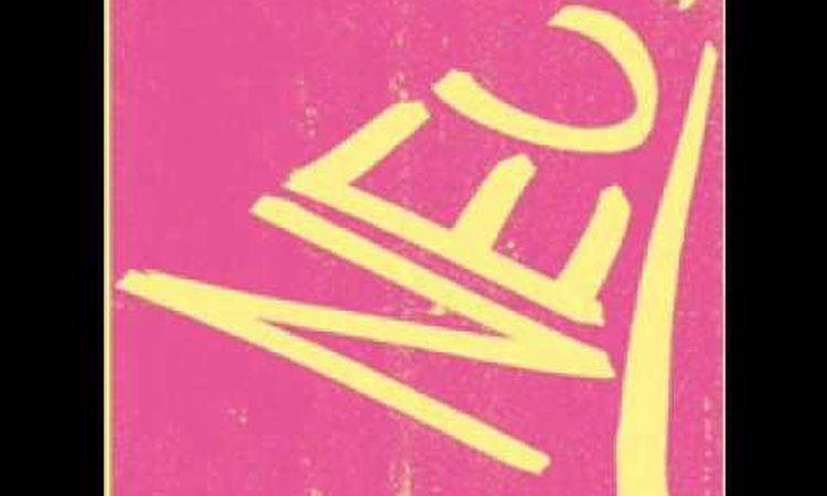 NEU! - Drive (Grundfunken)