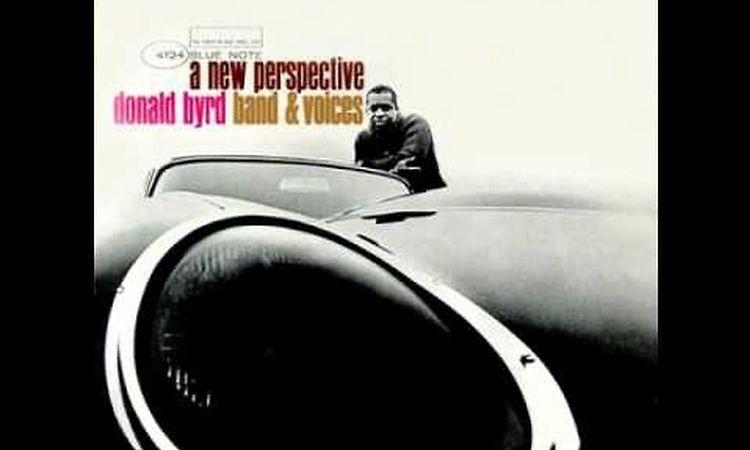 Donald Byrd - Cristo Redentor