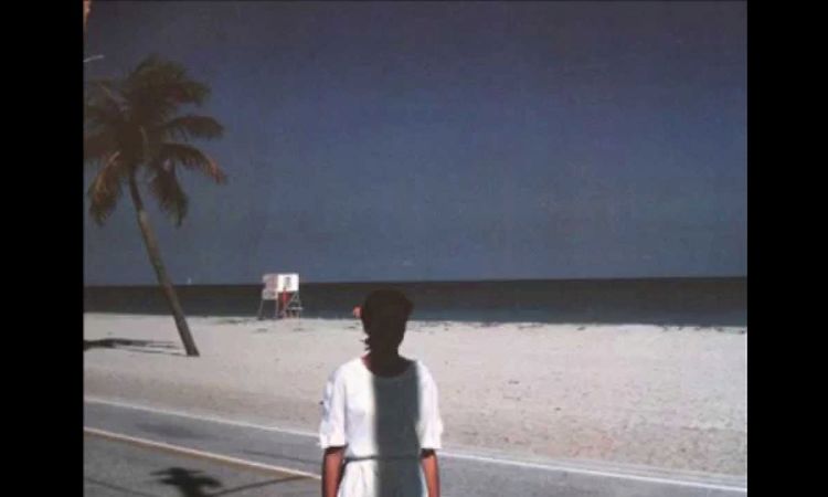 Steve Hiett / 渚にて / 03 - By The Pool
