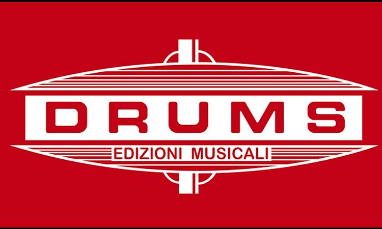 Drums Edizioni Musicali /// Italo-Disco, Funk, Rare Groove from '70/'80