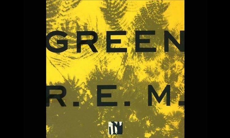 R.E.M. - World Leader Pretend