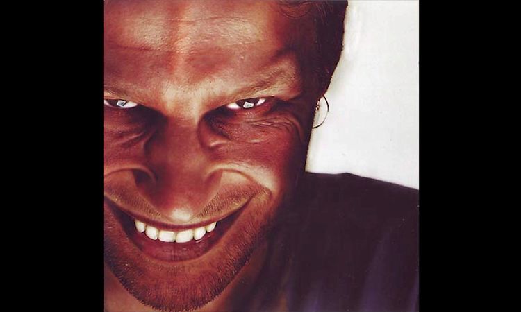 Aphex Twin - Richard D. James (1996) FULL ALBUM