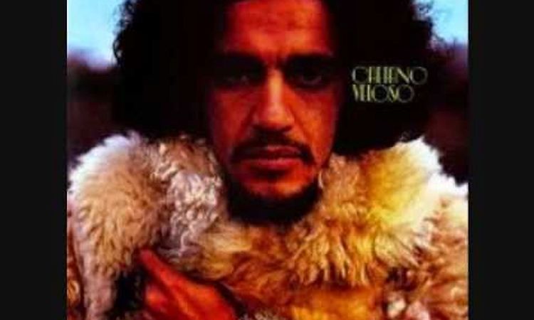 Caetano Veloso - A Little More Blue