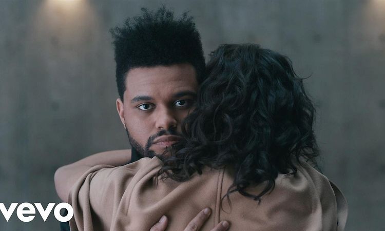 The Weeknd - Secrets