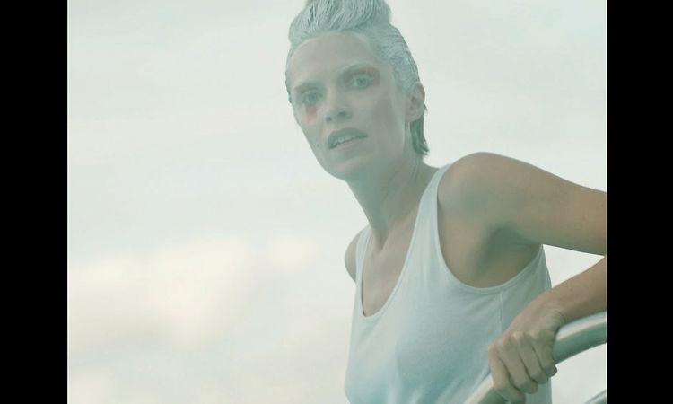 Liesa Van der Aa - Melody (official video)