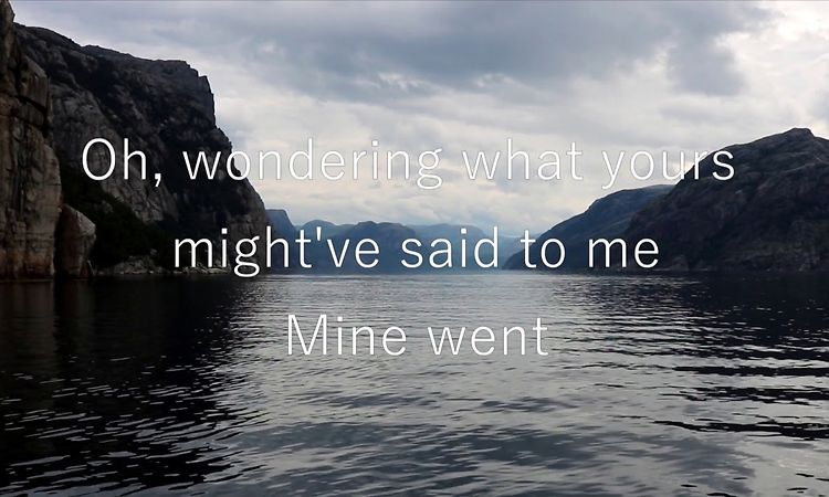 Big Thief - Haley - Lyrics