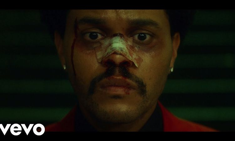 The Weeknd - After Hours (Short Film)