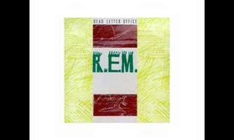 R.E.M. - King of the Road