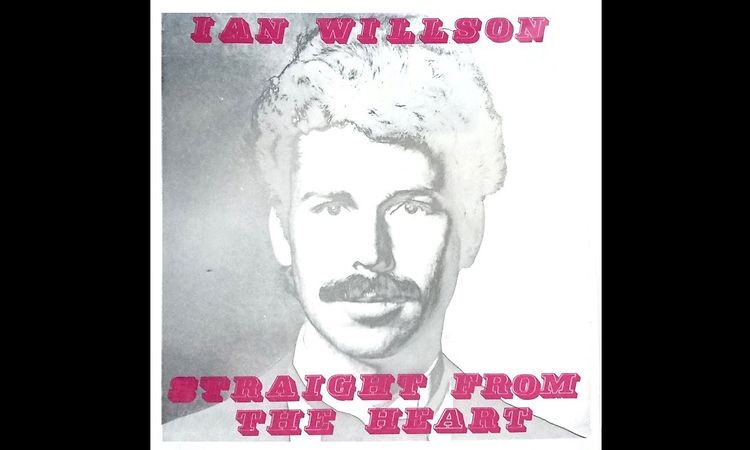 Ian Willson - Funk Invasion - Vocal