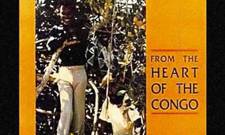 Seke Molenga, Kalo Kawongolo & Lee Perry ~ african roots