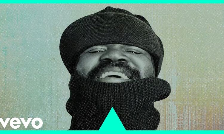 Gregory Porter - Holding On