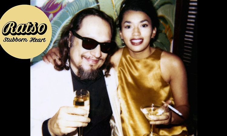 Ratso - Our Lady of Light (ft. Nick Cave) (Official Audio)