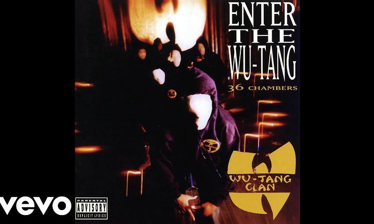 Wu-Tang Clan - Wu-Tang: 7th Chamber (Audio)