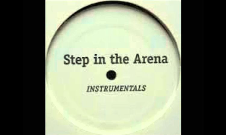 Gangstarr  Step in the Arena Instrumentals Full Album