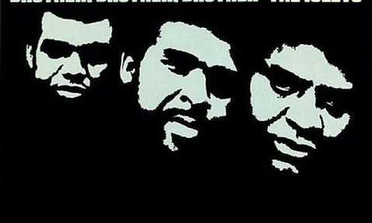 LOVE PUT ME ON THE CORNER - Isley Brothers