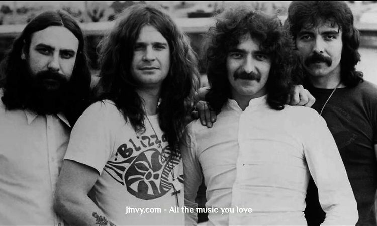 Black Sabbath - Sweet Leaf Music & Lyrics / Master of Reality album / Ozzy Osbourne / Ronnie Dio