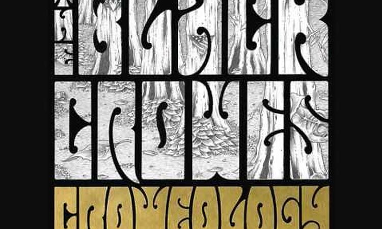 The Black Crowes - Remedy (from Croweology)
