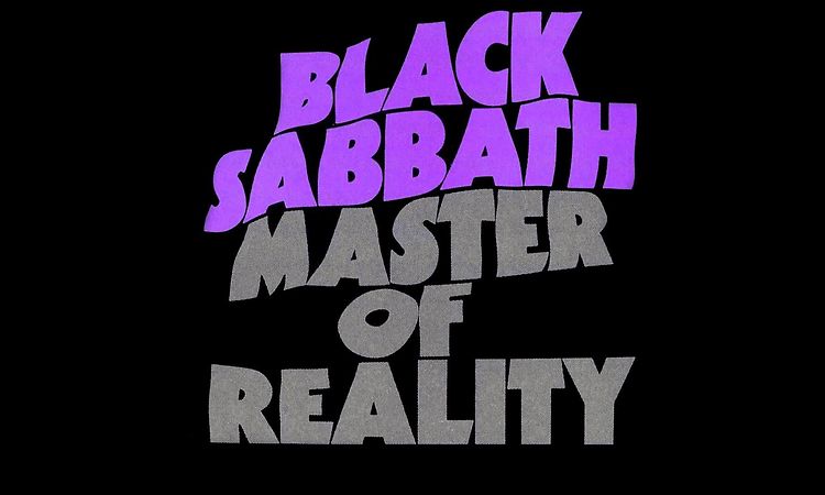 Black Sabbath - Solitude (lyrics)